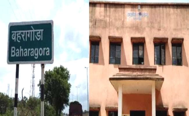 Jharkhand : चुनाव ड्यूटी पर तैनात सहायक पुलिस उपनिरीक्षक की हृदय गति रुकने से मौत