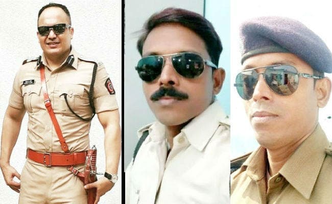 हैदराबाद एनकाउंटर : बिहार के पूर्व एसपी ने मुंबई में किया ”गंगास्नान”, सूबे के जवान ने मुंडवायी मूंछे