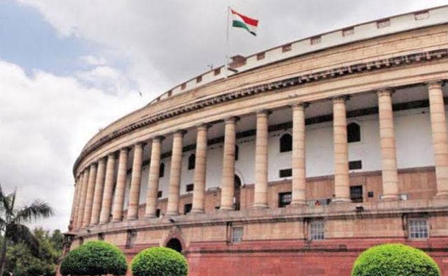 नागरिकता संशोधन विधेयक सोमवार को लोकसभा में पेश होगा