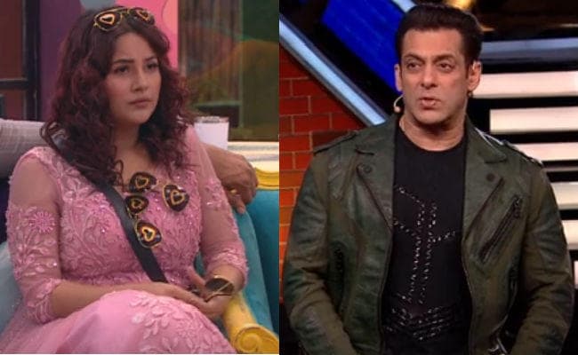 Bigg Boss 13: सलमान ने ”पंजाब की कैटरीना” को दी ये सलाह