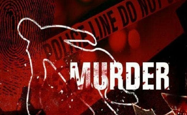 किरीबुरु : दो बच्चों समेत परिवार के चार लोगों की हत्या