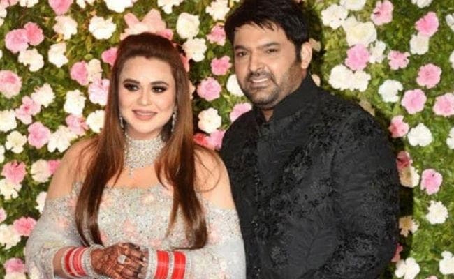 कपिल शर्मा के घर गूंजी किलकारी, बेटी के पिता बने,  ट्वीट में लिखा,.........