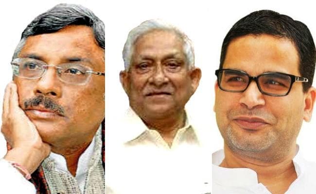 नागरिकता संशोधन बिल को लेकर जेडीयू में दो फाड़! प्रशांत किशोर और एनके सिंह के बाद पवन वर्मा ने किया ट्वीट, कहा…