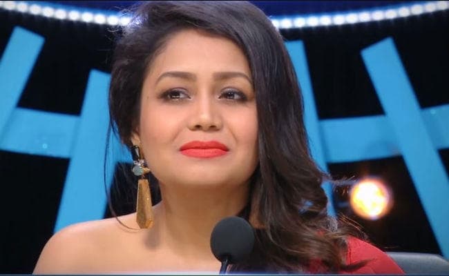 नेहा कक्कड़ का चौंकानेवाला खुलासा – ऐसा वक्त आया था जब मैं मर जाना चाहती थी