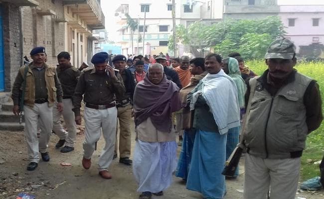 हाजीपुर से लूटा गया 8 किलो सोना बख्तियारपुर में रिटायर्ड आर्मी जवान के घर से बरामद, एक गिरफ्तार