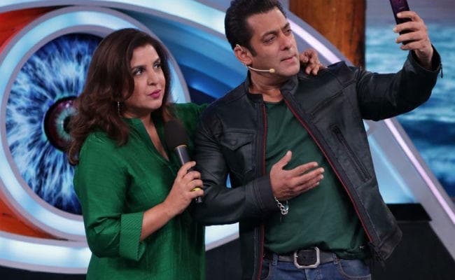 Bigg Boss 13: कंटेस्टेंट्स से नाराज सलमान खान छोड़ेंगे शो, फराह लेंगी जगह?