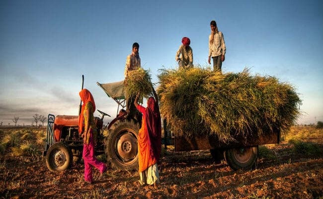 आठ जनवरी को किसानों का ग्रामीण भारत बंद
