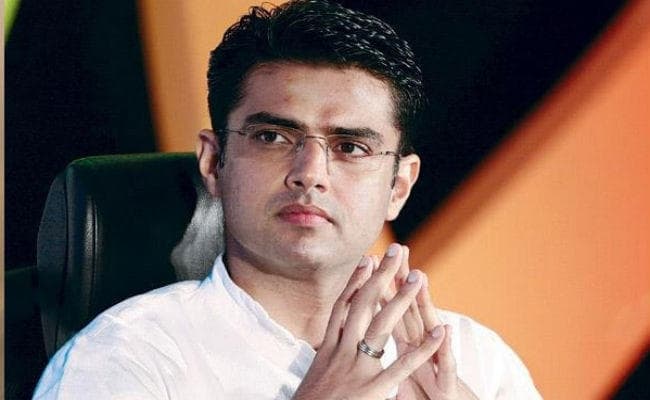 झारखंड विधानसभा चुनाव 2019 : धनबाद और झरिया में सचिन पायलट की चुनावी सभा आज