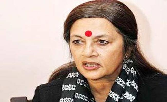 झारखंड विधानसभा चुनाव 2019 : जनमत नहीं, पैसे के दम पर चुनाव लड़ रही भाजपा : वृंदा