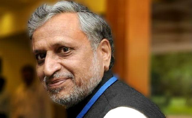 नेशनल गंगा काउंसिल की बैठक आज कानपुर में, बिहार से शामिल होंगे सुशील मोदी