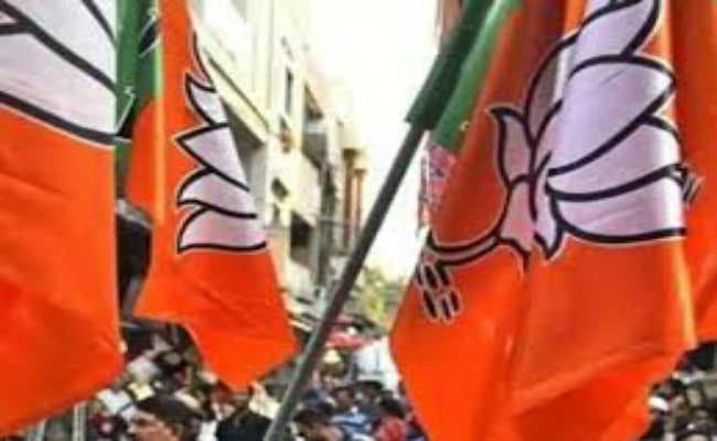 पहले हेमंत को बताया था भ्रष्टाचारी, अब उन्हीं का प्रचार कर रहे सरयू : भाजपा