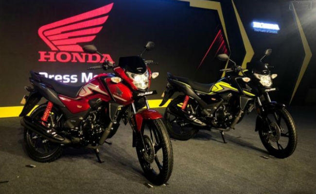 Honda ने बिहार में अपनी पहली BS-6 बाइक एसपी-125 उतारी, डिलीवरी आज से ही शुरू