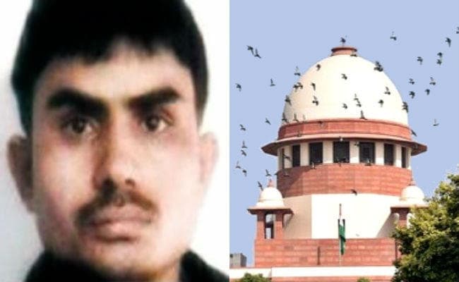 निर्भया गैंगरेप : दोषी अक्षय की पुनर्विचार याचिका खारिज, राष्ट्रपति के समक्ष दया याचिका के लिए मांगा वक्त