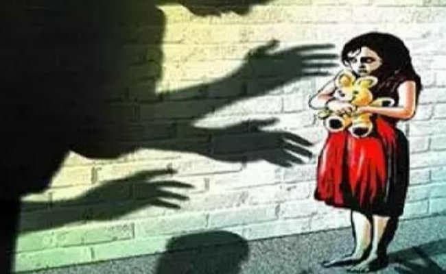 सात वर्षीय बच्ची के साथ दुष्कर्म का प्रयास, आरोपित गिरफ्तार