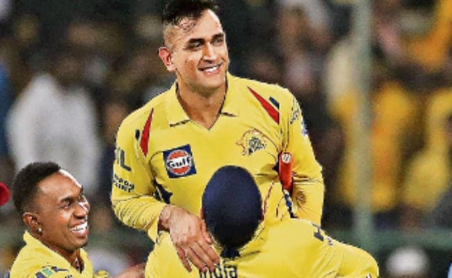 ”धौनी से बेहतर कप्तान कोई नहीं हो सकता”