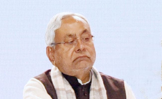 बिहार में NRC लागू करने को लेकर पूछे जाने पर CM नीतीश का बड़ा बयान, कहा- ””काहे का एनआरसी?””