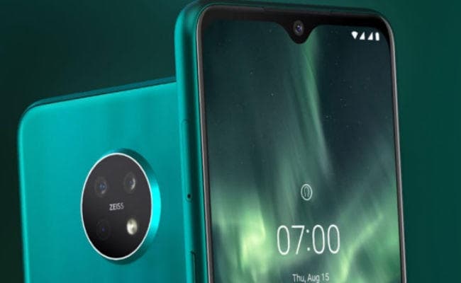Nokia के बजट स्मार्टफोन्स को सस्ते में खरीदने का मौका, मिल रही बड़ी छूट…