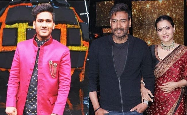 Indian Idol 11: अजय देवगन की पुरानी यादें हुई ताजा, बताया ये किस्सा
