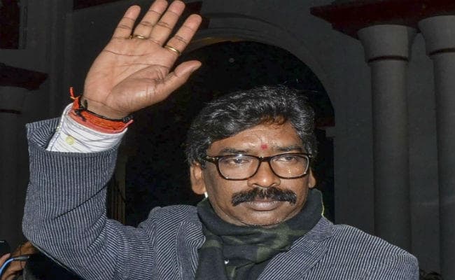 CAA की वजह से यदि एक भी झारखंडी उजड़ता है तो इसे लागू नहीं करेंगे : हेमंत सोरेन