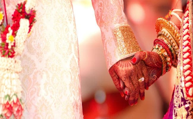 नागरिकता का सबूत देने पर ही होगी शादी
