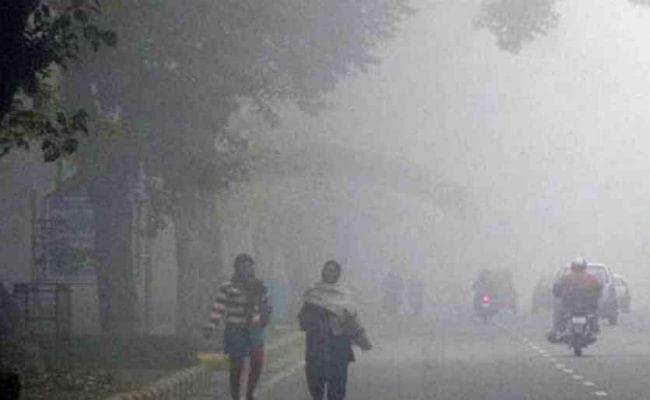बिहार में गया फिर सबसे ठंडा न्यूनतम तापमान 8.2 डिग्री, ठंड बढ़ने के साथ कनकनी रहेगी बरकरार