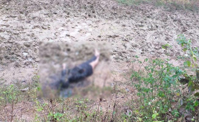 रांची के अरगोड़ा की युवती का अधजला शव खूंटी में मिला, पति से पुलिस कर रही पूछताछ