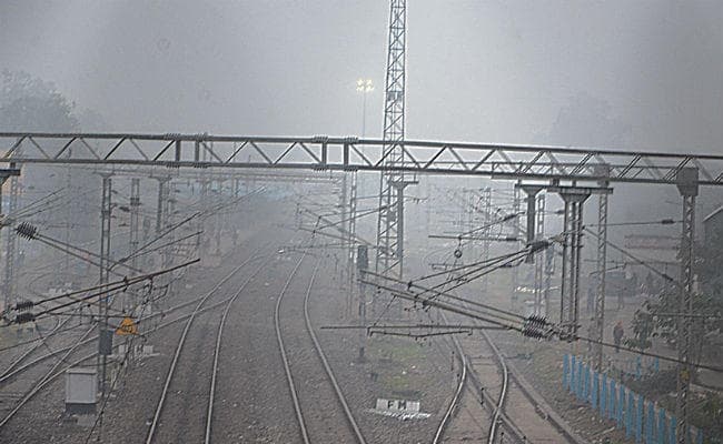 कंपकपाती ठंड : झारखंड में दिख रहा है उत्तर भारत में बर्फबारी का असर, आज छाया रहेगा कुहासा, 31 और एक को बारिश होने की संभावना
