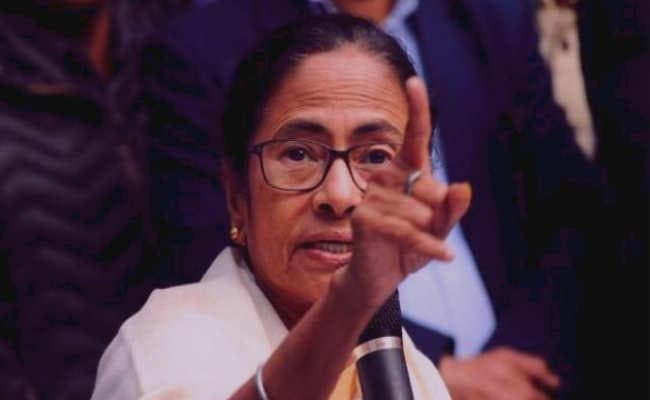 जब तक जिंदा हूं, बंगाल में डिटेंशन सेंटर नहीं : ममता