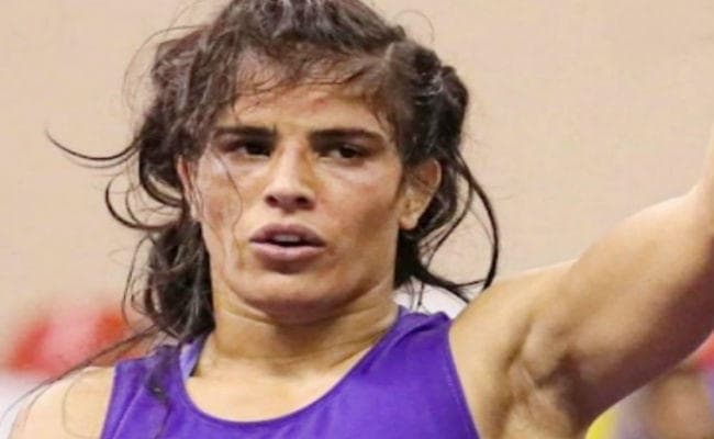 वेटलिफ्टर सीमा डोपिंग मामले में चार साल के लिये बैन