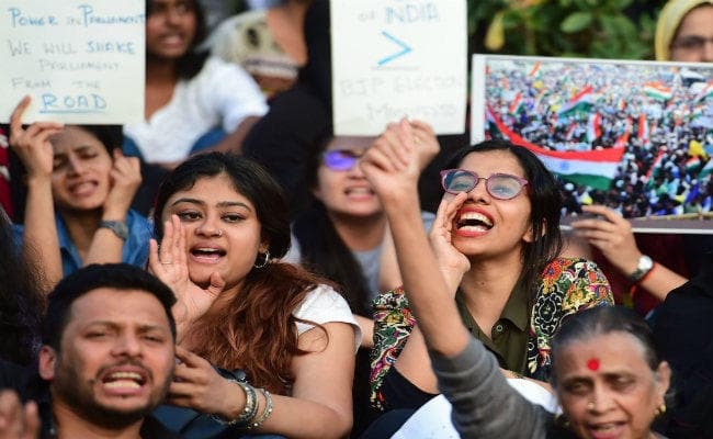 इप्टा के बैनर तले कलाकार और रंगकर्मी सीएए के विरोध में गांधी मैदान में करेंगे सांस्कृतिक प्रतिरोध