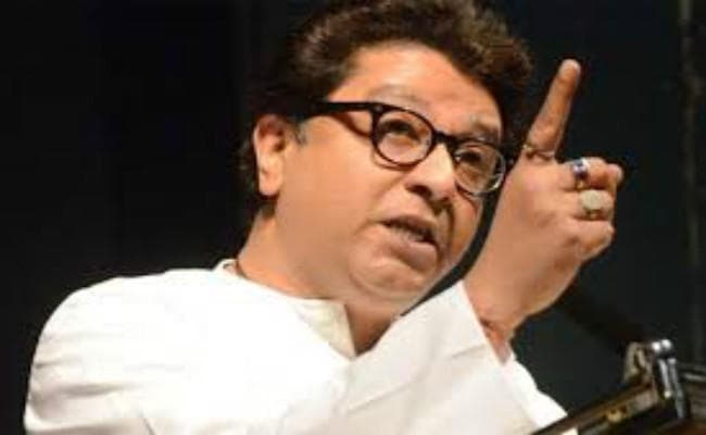 मनसे ने कृषि ऋण माफी में शर्त लगाये जाने को लेकर उद्धव सरकार पर किया प्रहार