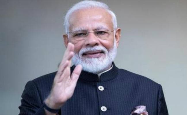 PM नरेंद्र मोदी ने हेमंत सोरेन को दी बधाई, दिया हर संभव सहायता का आश्वासन