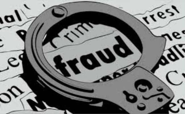 पोस्ता : नकली कागजात बना कर 43 लाख की ठगी