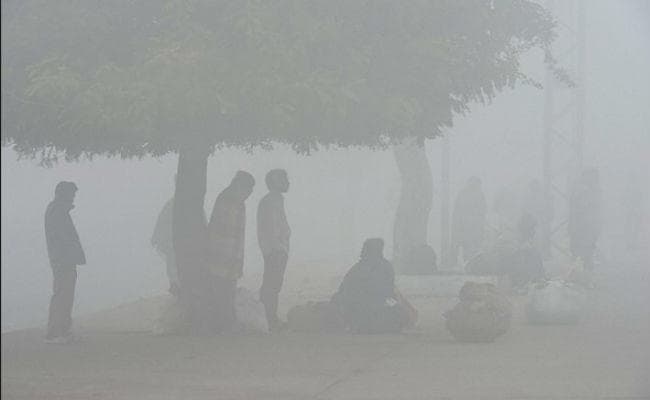 Bihar Weather: पहाड़ों से आ रही बर्फीली हवा ने प्रदेश में बढ़ायी ठंड, नॉर्मल से चार डिग्री कम रहा तापमान