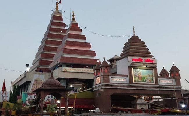 पटना महावीर मंदिर में सजेगा राम दरबार, अयोध्या से आ रहे पुजारी, जानें किस द्वार से प्रवेश करेंगे भक्त