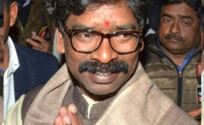 नये नहीं, पुराने विधानसभा भवन में ही होगा हेमंत सोरेन सरकार का पहला सत्र, प्रोटेम स्पीकर स्टीफन का शपथ ग्रहण आज