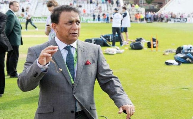 INDvsAUS : पुरस्कार वितरण समारोह के लिये गावस्कर को अभी तक नहीं मिला न्यौता
