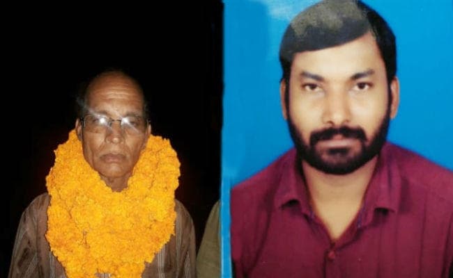 बड़कागांव कांग्रेस प्रखंड अध्यक्ष कौन? विशेश्वर नाथ या पंकज, चर्चा का बाजार गरम