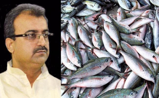 बिहार में बाहर से आनेवाली मछलियों में ”फर्मलीन” की हुई पुष्टि, ”फर्मलीन” से है कैंसर का खतरा
