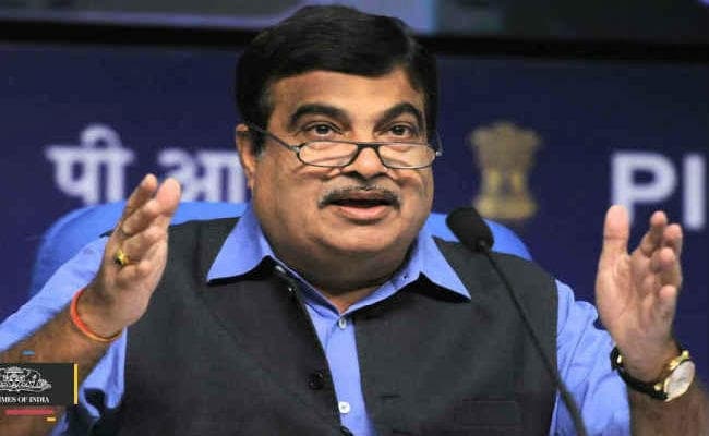 बोले केंद्रीय मंत्री नितिन गडकरी- बेरोजगारी देश की सबसे बड़ी समस्या
