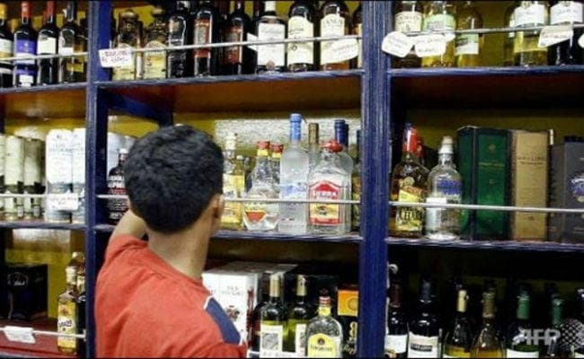 रांची : जनवरी के अंतिम सप्ताह से शुरू होगी शराब दुकानों की लॉटरी