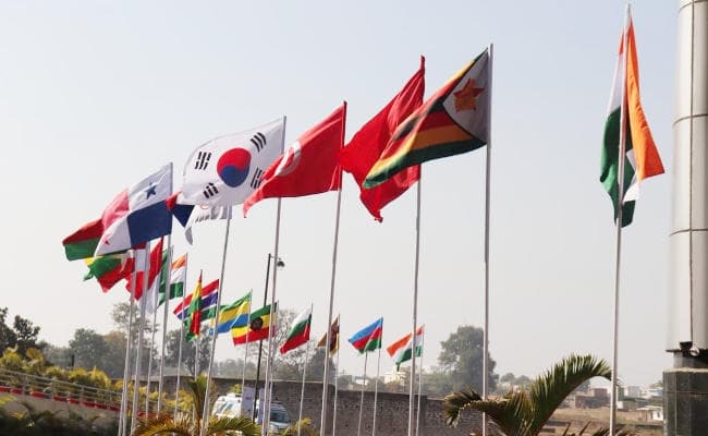 सत्य और निष्ठा झारखंड के डीएनए में, ग्लोबल स्किल समिट 2019 में बोले मुख्य सचिव सुधीर त्रिपाठी