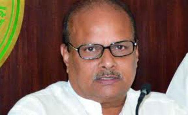 आंध्र प्रदेश के वित्त मंत्री का आरोप : राज्यों से सलाह के बिना बैठक का एजेंडा तय करती है जीएसटी परिषद