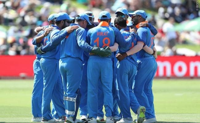 आस्ट्रेलिया में कल से वन डे सीरीज खेलेगी टीम इंडिया, टेस्ट सीरीज जीतकर हौसला है बुलंद
