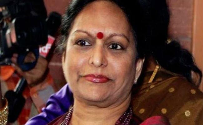 शारदा चिटफंड मामला : मद्रास हाई कोर्ट ने पी चिदंबरम की पत्नी नलिनी को गिरफ्तारी से दी फिलहाल राहत