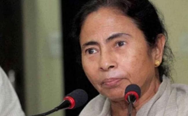 कोलकाता : स्वामीजी के विचारों से दूर होगी नफरत : ममता बनर्जी