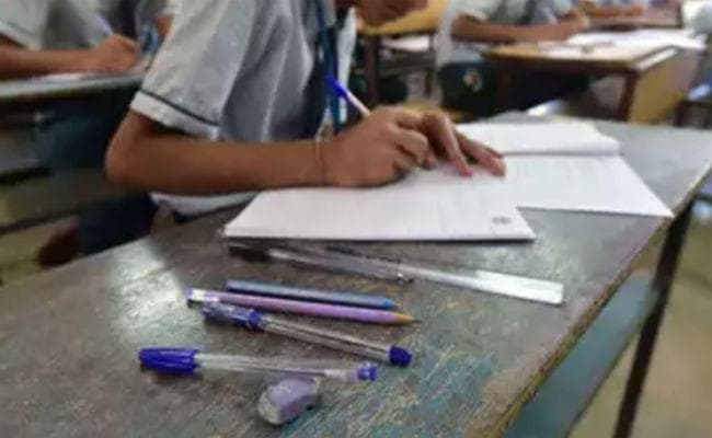 पटना : पांचवीं और आठवीं के विद्यार्थी भी हो सकेंगे फेल
