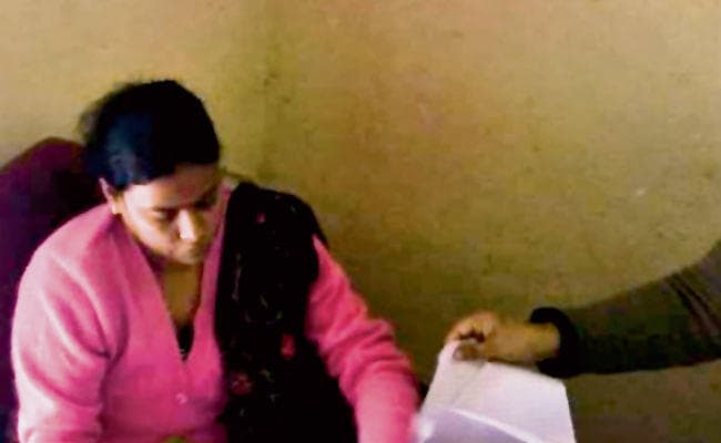 सासाराम : काराकाट सीडीपीओ पर घूस मांगने की प्राथमिकी दर्ज