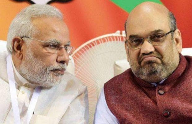 भाजपा के माथे पर शिकन का कारण बना उत्तर प्रदेश में सपा-बसपा गठबंधन
