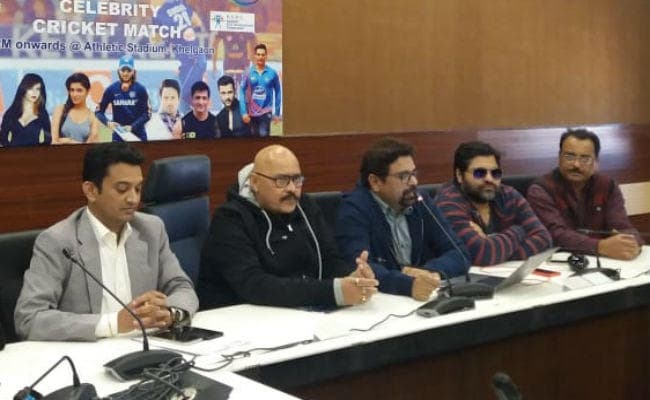 2nd झारखंड इंटरनेशनल फिल्म फेस्टिवल में विदेशी फिल्मी सितारे बिखेरेंगे जलवा